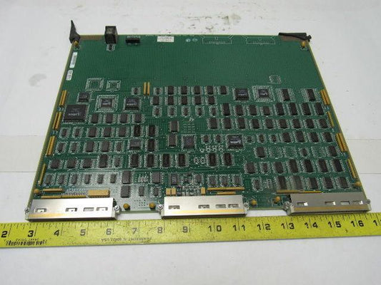 Unisys 43312800-002 REV. F NDP 600 Check Sorter Normalizer Frame PCB Board