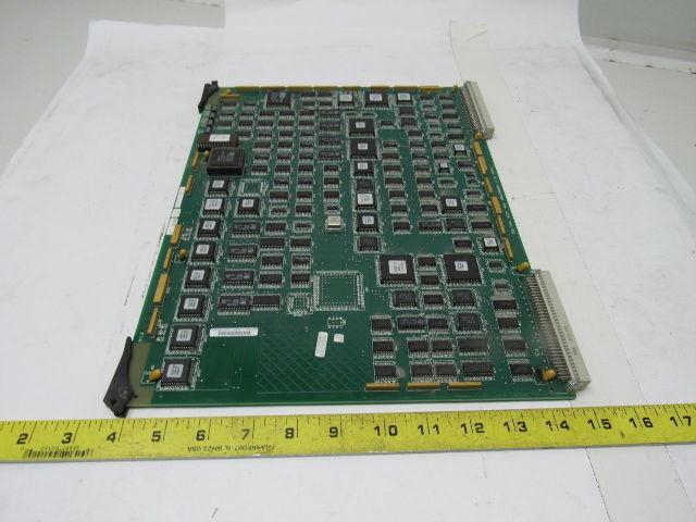 Unisys 43281435-008 REV. L Check Sorter Multi Compression Board