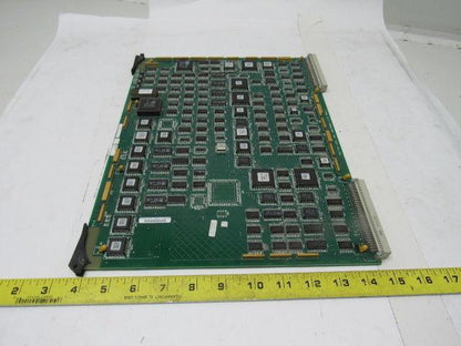 Unisys 43281435-008 REV. L Check Sorter Multi Compression Board