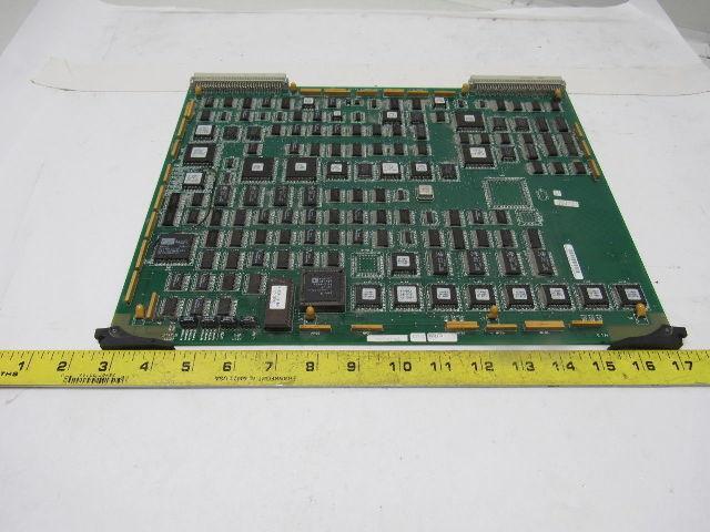 Unisys 43281435-008 REV. L Check Sorter Multi Compression Board