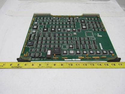Unisys 43281435-008 REV. L Check Sorter Multi Compression Board