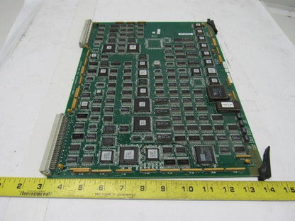 Unisys 43281435-008 REV. L Check Sorter Multi Compression Board
