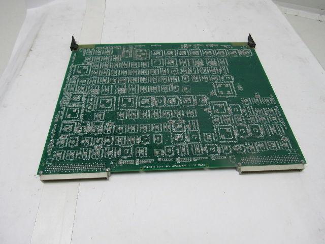 Unisys 43281435-008 REV. L Check Sorter Multi Compression Board