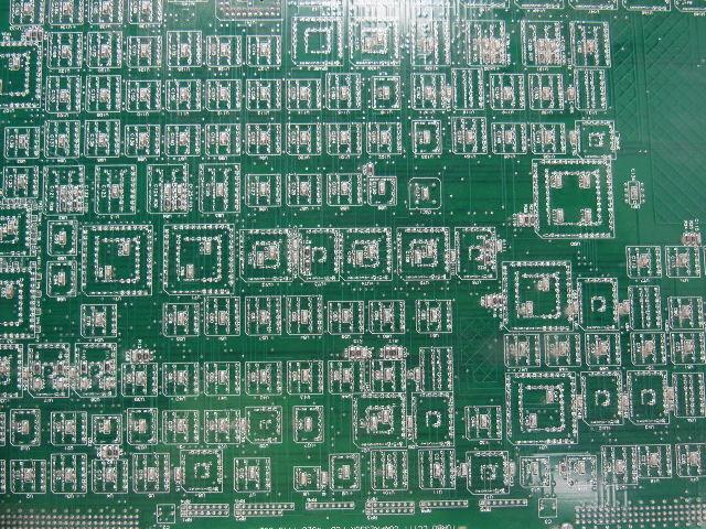 Unisys 43281435-008 REV. L Check Sorter Multi Compression Board