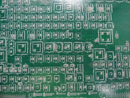 Unisys 43281435-008 REV. L Check Sorter Multi Compression Board