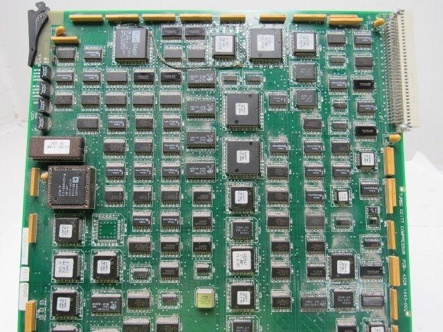 Unisys 43281435-008 REV. L Check Sorter Multi Compression Board