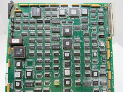 Unisys 43281435-008 REV. L Check Sorter Multi Compression Board