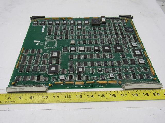 Unisys 43281435-008 REV. L Check Sorter Multi Compression Board