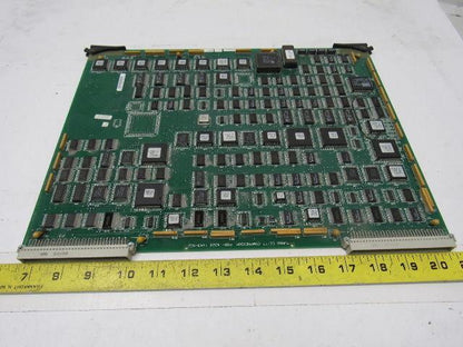 Unisys 43281435-008 REV. L Check Sorter Multi Compression Board