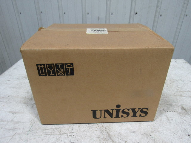 Unisys 43280403-005 68734888-000 NDP 850/1150 Check Processing Unit Rear Camera