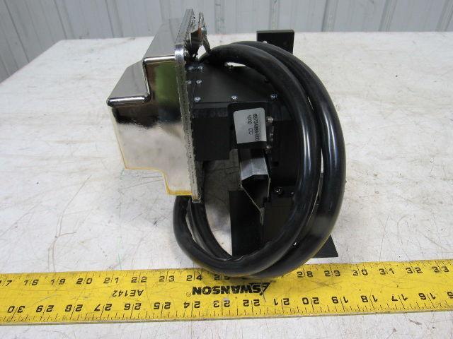 Unisys 43280403-005 68734888-000 NDP 850/1150 Check Processing Unit Rear Camera