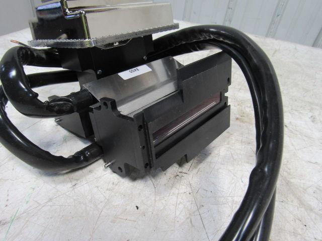 Unisys 43280403-005 68734888-000 NDP 850/1150 Check Processing Unit Rear Camera