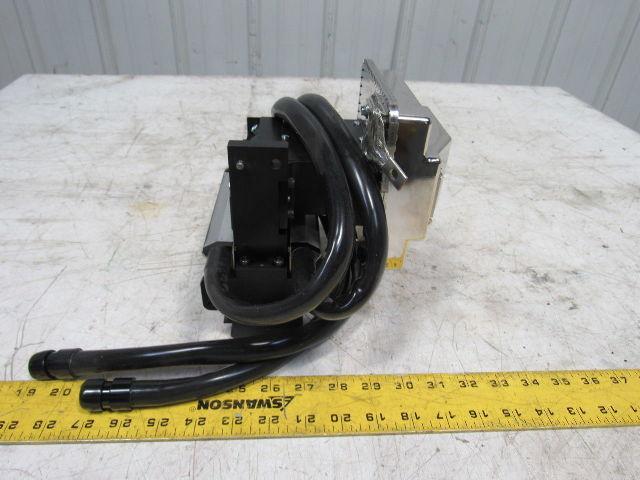 Unisys 43280403-005 68734888-000 NDP 850/1150 Check Processing Unit Rear Camera