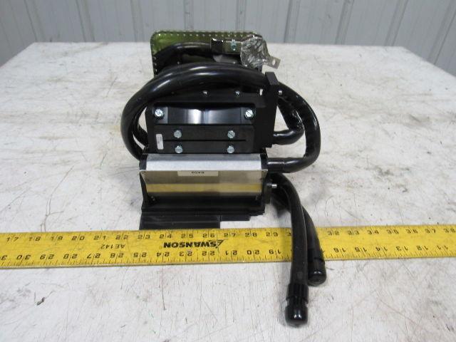 Unisys 43280403-005 68734888-000 NDP 850/1150 Check Processing Unit Rear Camera