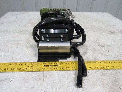 Unisys 43280403-005 68734888-000 NDP 850/1150 Check Processing Unit Rear Camera
