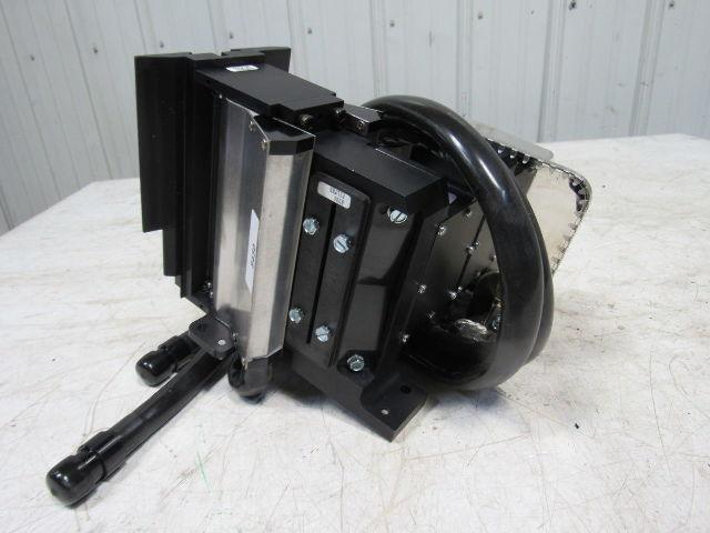 Unisys 43280403-005 68734888-000 NDP 850/1150 Check Processing Unit Rear Camera