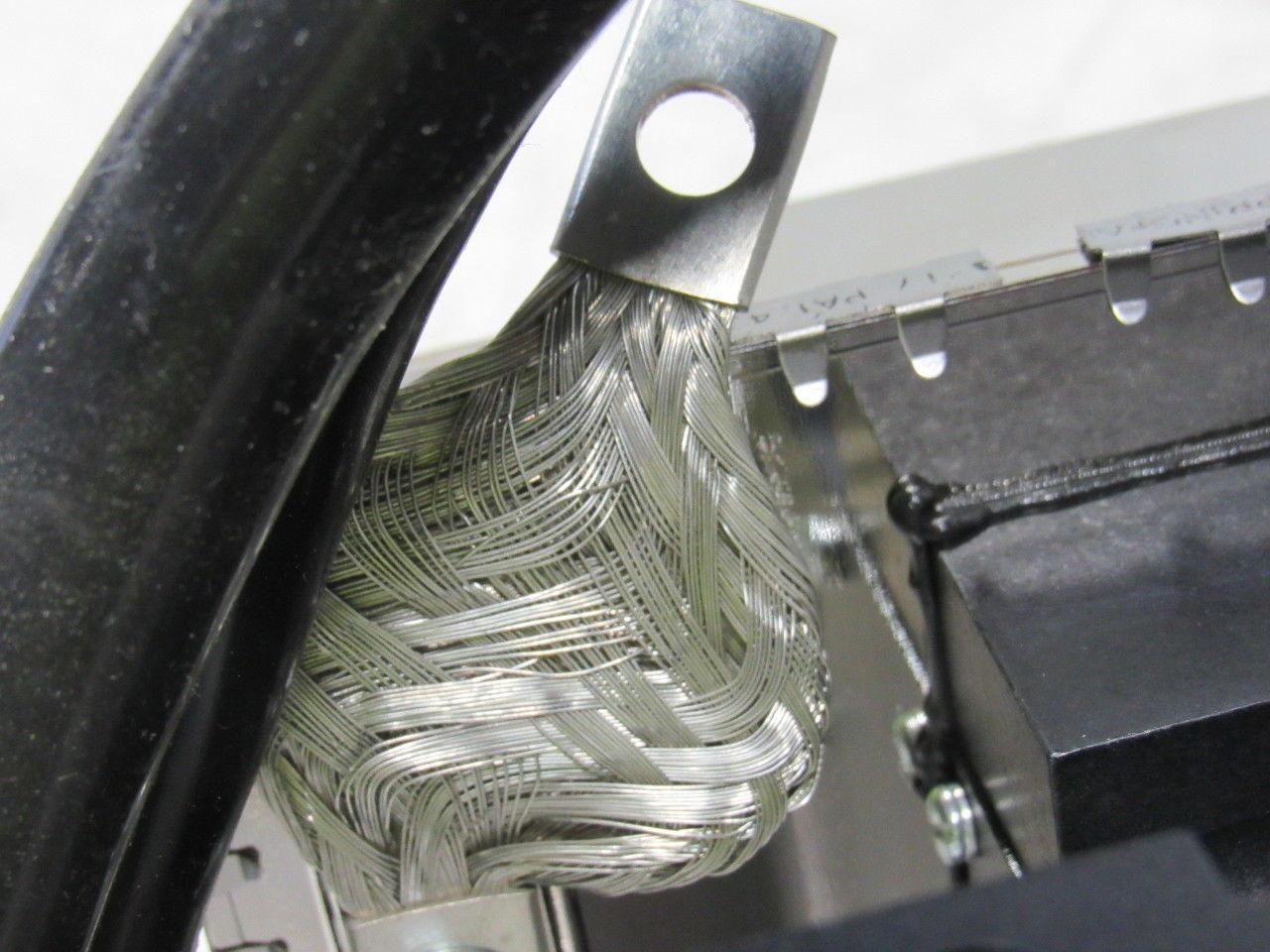 Unisys 43280403-005 68734888-000 NDP 850/1150 Check Processing Unit Rear Camera