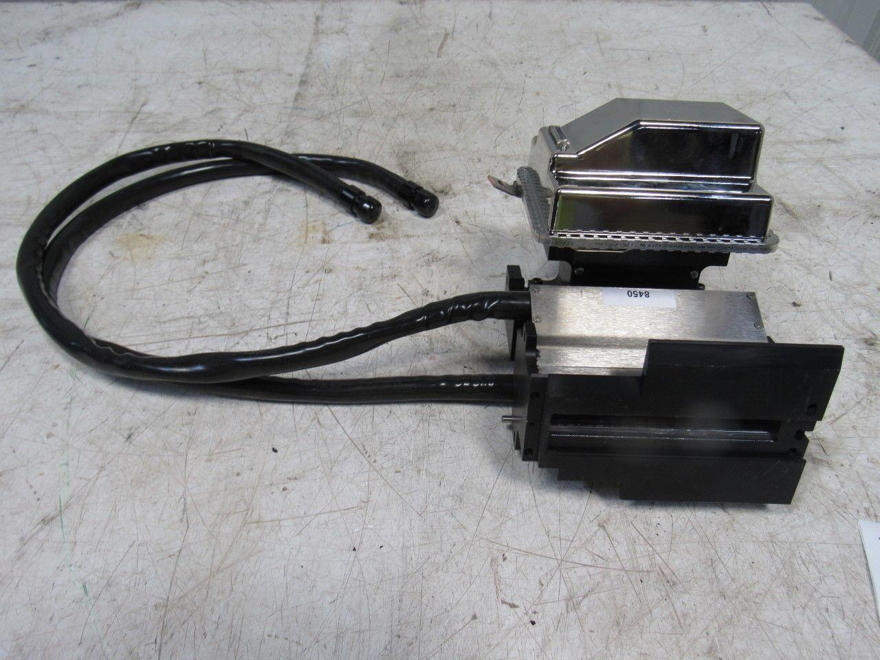 Unisys 43280403-005 68734888-000 NDP 850/1150 Check Processing Unit Rear Camera