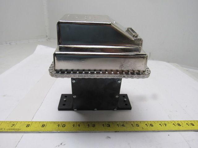 Unisys 43280296-005 NDP-200 Check Processing Camera DP5-200 Lens FG Style 21201