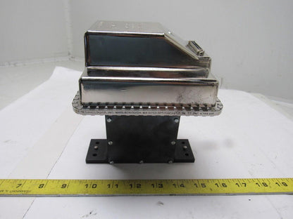 Unisys 43280296-005 NDP-200 Check Processing Camera DP5-200 Lens FG Style 21201