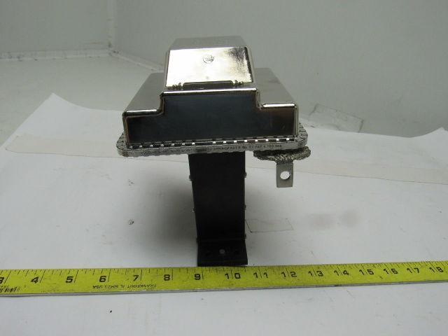 Unisys 43280296-005 NDP-200 Check Processing Camera DP5-200 Lens FG Style 21201