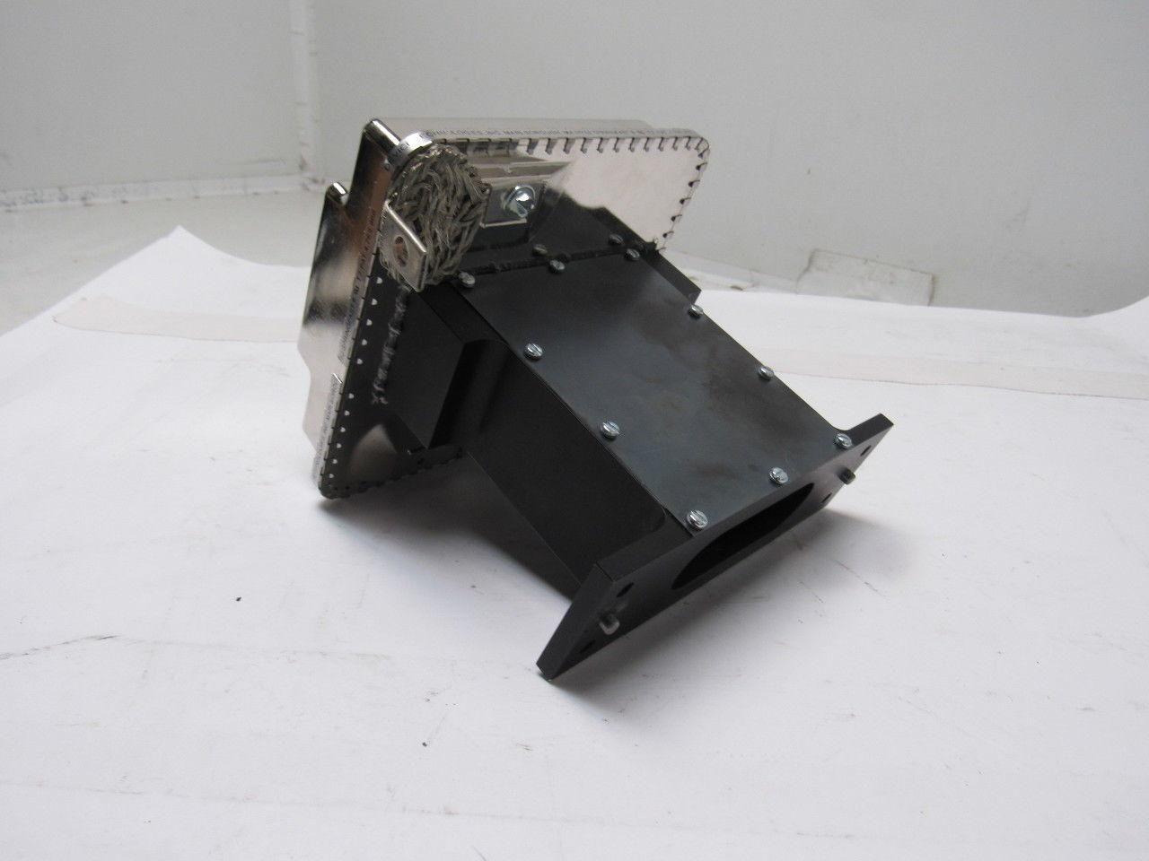 Unisys 43280296-005 NDP-200 Check Processing Camera DP5-200 Lens FG Style 21201