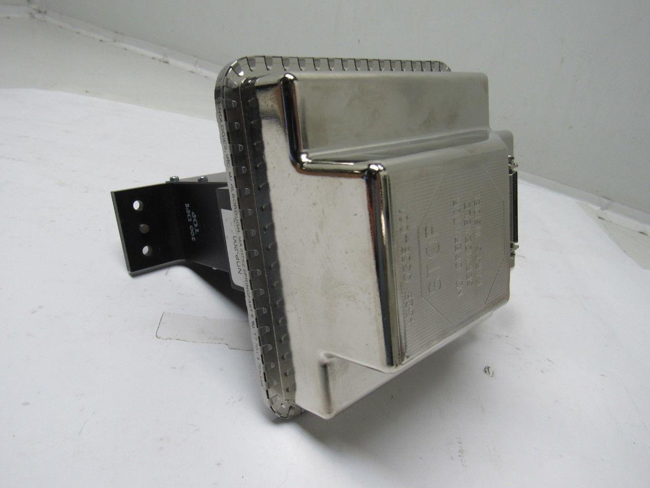 Unisys 43280296-005 NDP-200 Check Processing Camera DP5-200 Lens FG Style 21201