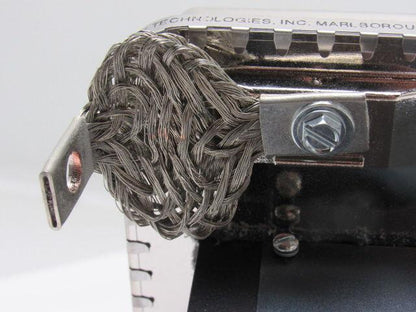 Unisys 43280296-005 NDP-200 Check Processing Camera DP5-200 Lens FG Style 21201