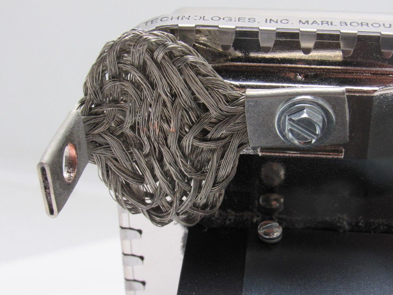 Unisys 43280296-005 NDP-200 Check Processing Camera DP5-200 Lens FG Style 21201