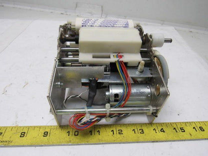 Axiohm 2195-1515 NCR Dot Matrix Printer Assembly New