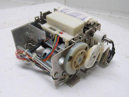 Axiohm 2195-1515 NCR Dot Matrix Printer Assembly New