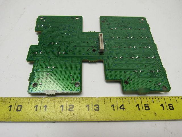 Xerox 140N63454 WC 3550 PBA-Key Sub, Right Keys Pwb