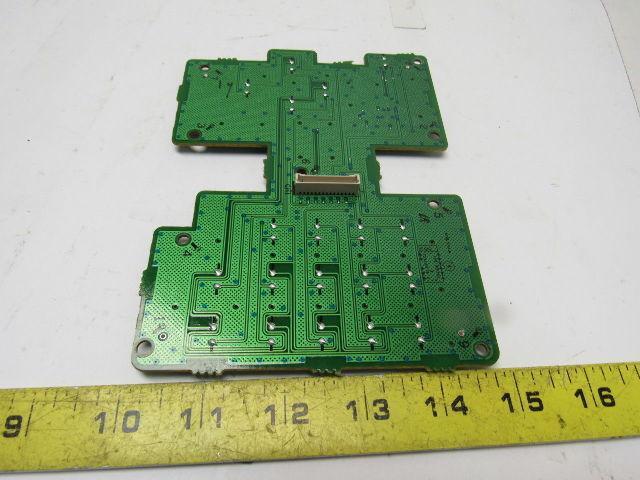 Xerox 140N63454 WC 3550 PBA-Key Sub, Right Keys Pwb
