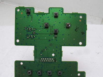 Xerox 140N63454 WC 3550 PBA-Key Sub, Right Keys Pwb