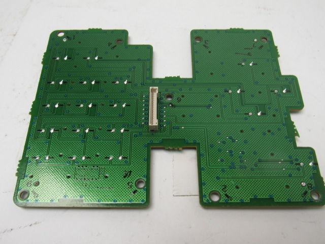 Xerox 140N63454 WC 3550 PBA-Key Sub, Right Keys Pwb