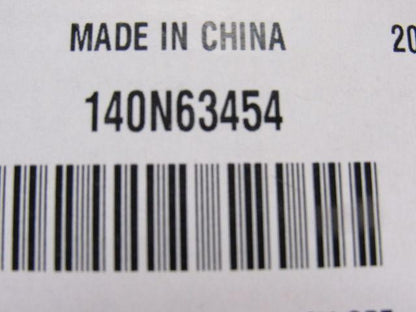 Xerox 140N63454 WC 3550 PBA-Key Sub, Right Keys Pwb