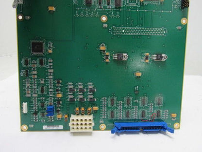 Unisys 68650647-005 DP500 Check Processing Reader Unit PCA FHOCR PCB Board
