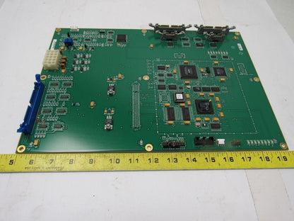 Unisys 68650647-005 DP500 Check Processing Reader Unit PCA FHOCR PCB Board