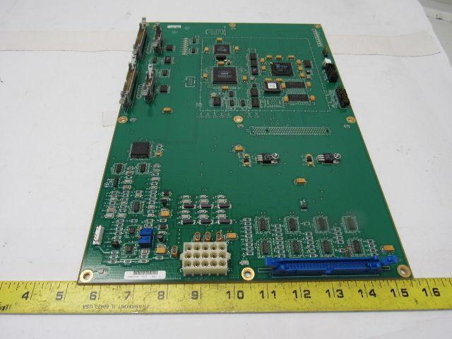 Unisys 68650647-005 DP500 Check Processing Reader Unit PCA FHOCR PCB Board