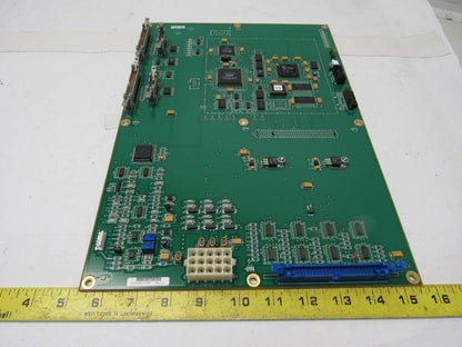 Unisys 68650647-005 DP500 Check Processing Reader Unit PCA FHOCR PCB Board