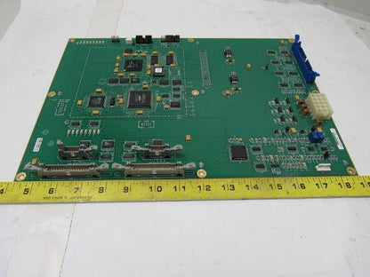 Unisys 68650647-005 DP500 Check Processing Reader Unit PCA FHOCR PCB Board