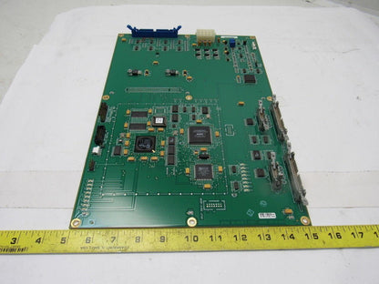 Unisys 68650647-005 DP500 Check Processing Reader Unit PCA FHOCR PCB Board