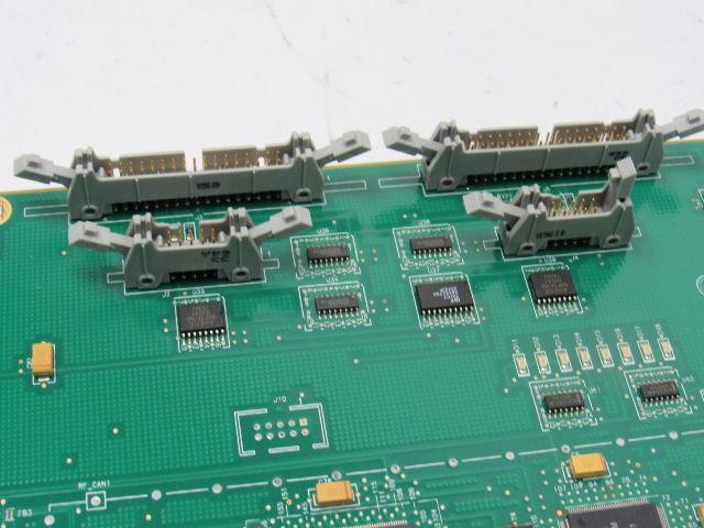 Unisys 68650647-005 DP500 Check Processing Reader Unit PCA FHOCR PCB Board