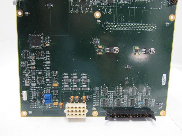 Unisys 6865-0613-001 ADSP-2192 JTAG DP5X Reader Check Processing Circuit Board