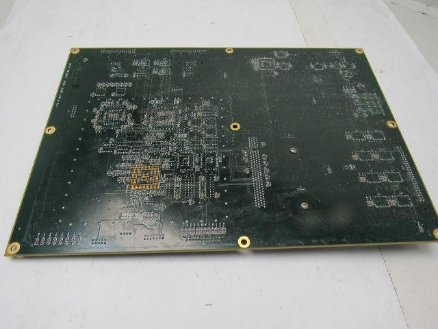 Unisys 6865-0613-001 ADSP-2192 JTAG DP5X Reader Check Processing Circuit Board