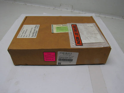 Unisys 43442342-00 43442359-007 LC-MJE Interface PCB Circuit Board