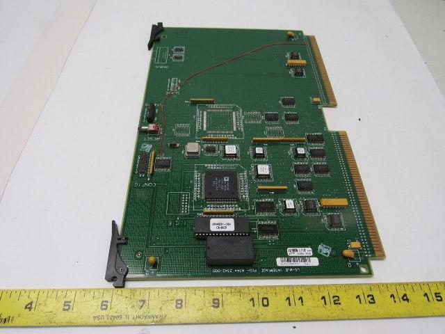 Unisys 43442342-00 43442359-007 LC-MJE Interface PCB Circuit Board
