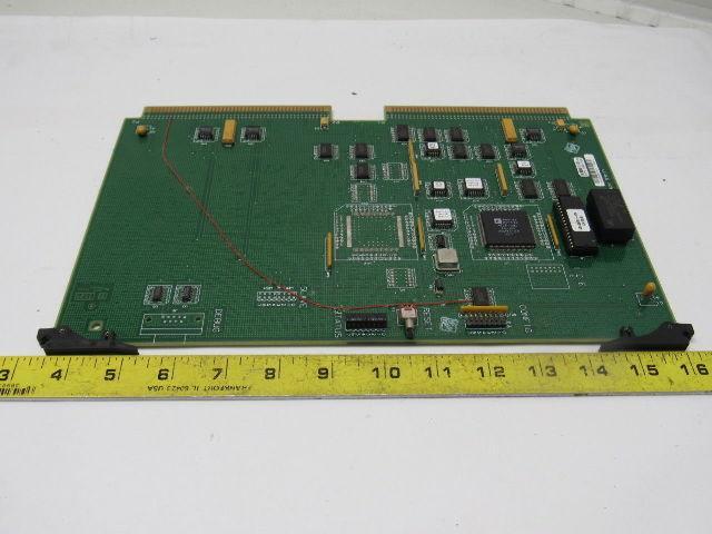 Unisys 43442342-00 43442359-007 LC-MJE Interface PCB Circuit Board