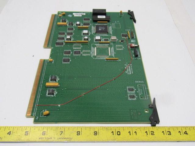 Unisys 43442342-00 43442359-007 LC-MJE Interface PCB Circuit Board