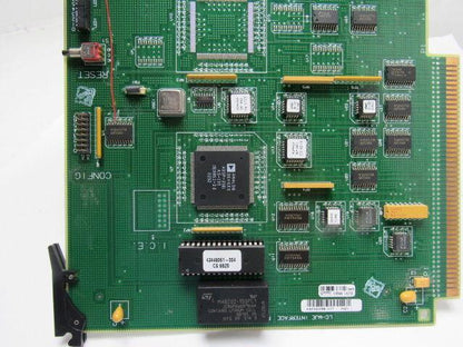 Unisys 43442342-00 43442359-007 LC-MJE Interface PCB Circuit Board